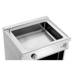 Bain Marie 700, B800, UO, mWE