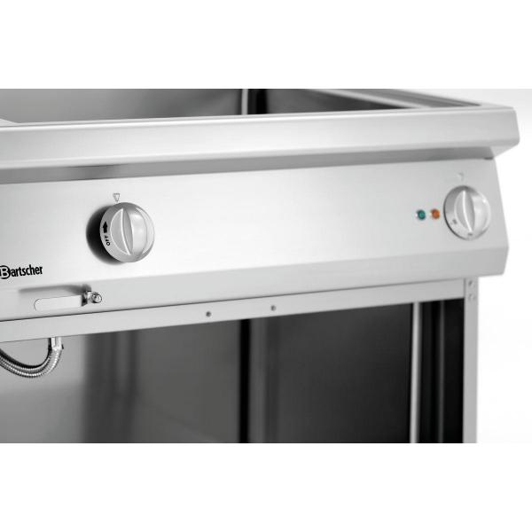 Bain Marie 700, B800, UO, mWE