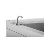 Bain Marie 700, B800, UO, mWE