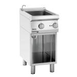 Bain Marie 700, B400, UO, mWE