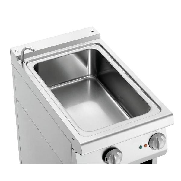 Bain Marie 700, B400, UO, mWE