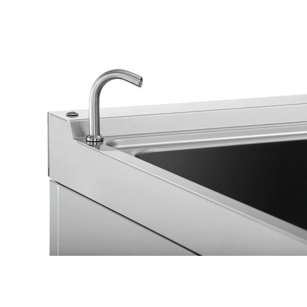 Bain Marie 700, B400, UO, mWE