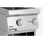 Bain Marie 700, B400, UO, mWE