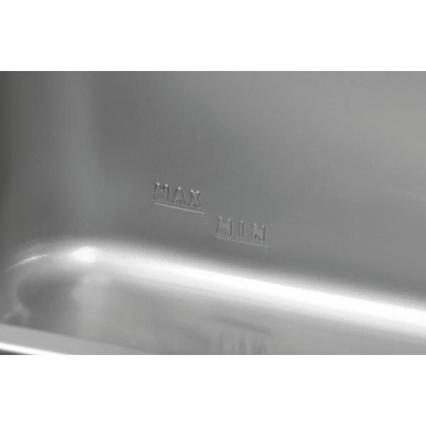Bain Marie 111-150