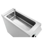 Elektro-Wasserbad, OU