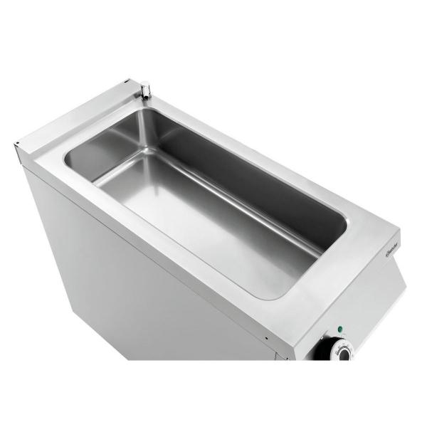 Elektro-Wasserbad, OU
