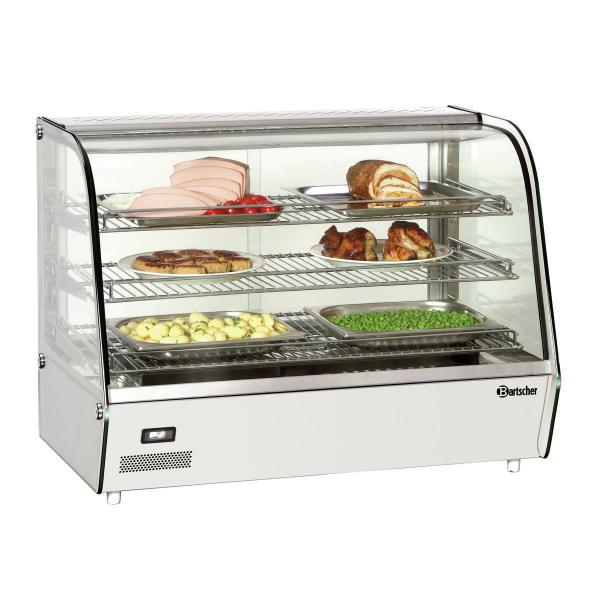 Heiße Theke Bartscher DeliPlus II