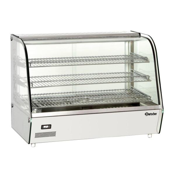 Heiße Theke Bartscher DeliPlus II
