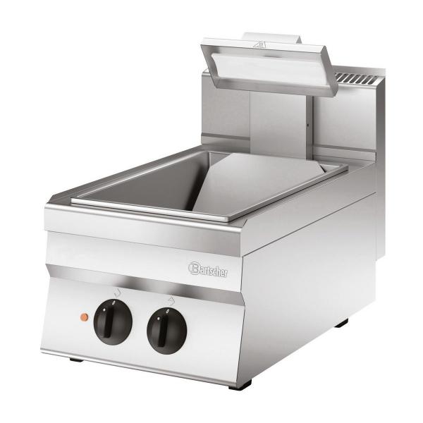 Warmhaltegerät 650, B400, 1/1GN, TG