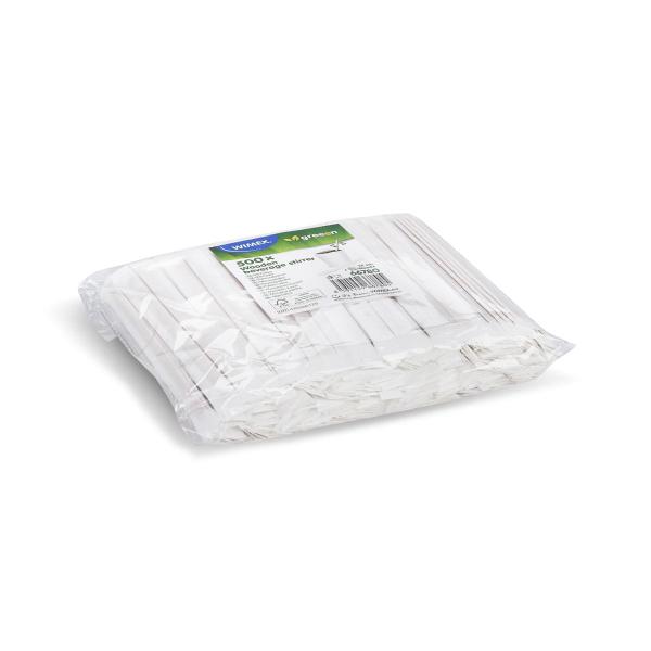 Rührstäbchen (aus Holz FSC 100%) 14cm einzeln verpackt [500 St.]