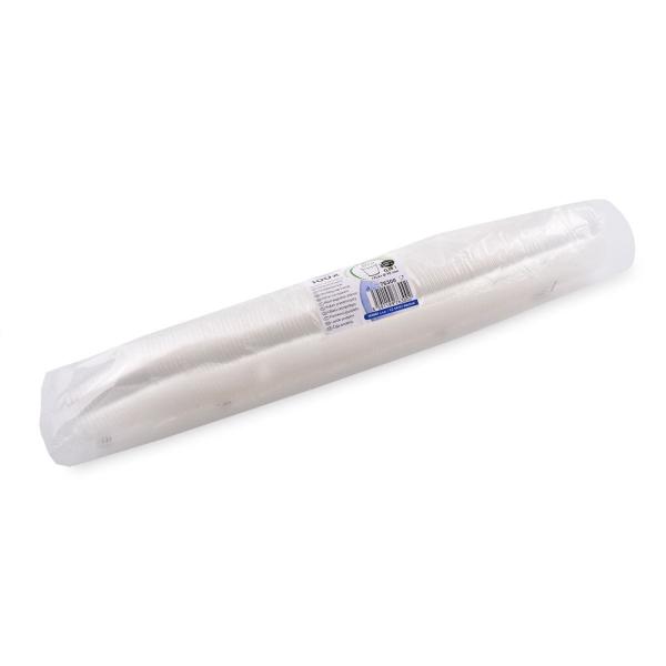 Trinkbecher (PLA) klar Ø70mm 150ml [100 St.]