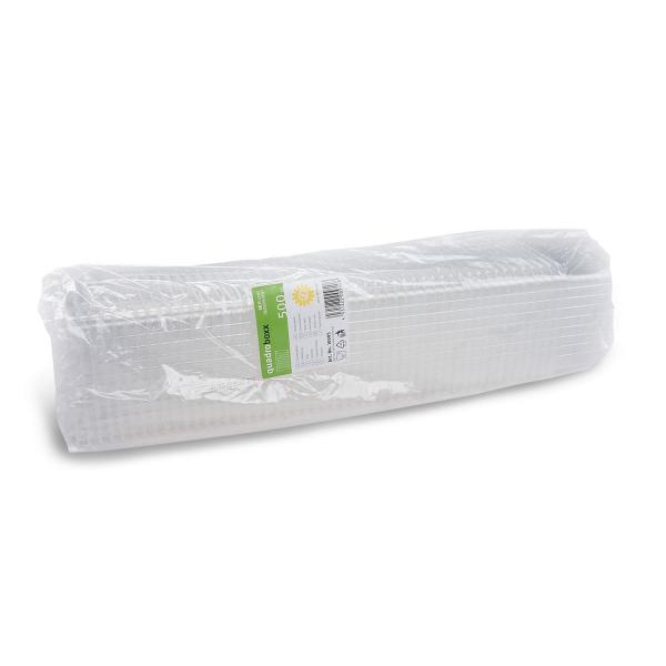 Quadroboxx (PP) klar 115 x 115 x 61 mm 500ml [50 St.]