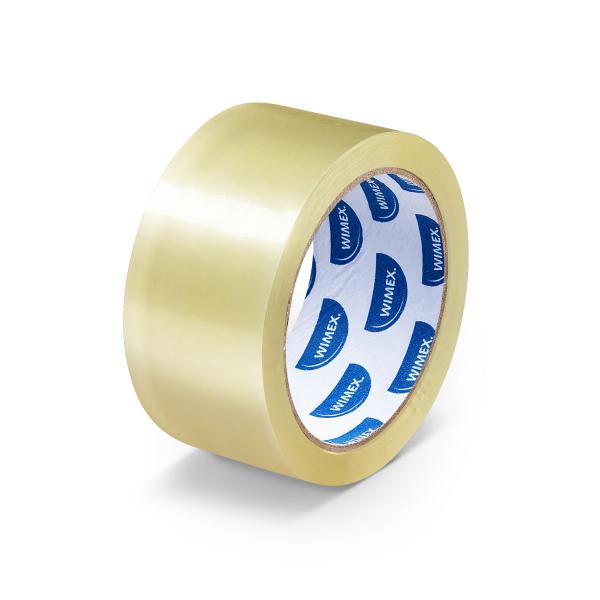 Klebeband (PP) transparent 48mm x 66m [1 St.]