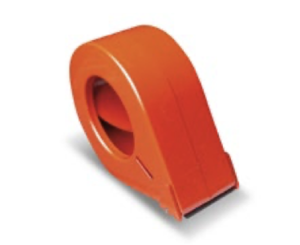 Klebeband Handabroller (aus Metall) ≤50mm [1 St.]