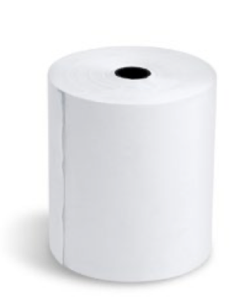 Thermo Bonrolle (PAP) 57/60/12 x 40m [10 St.]