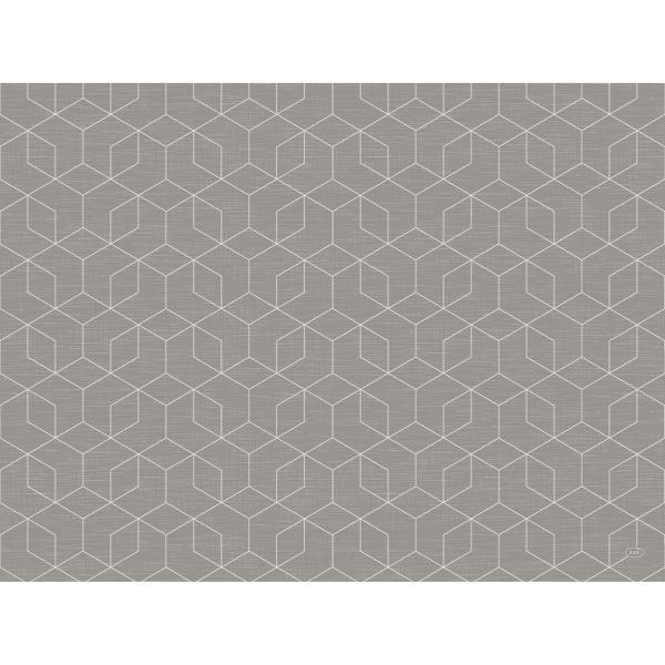 Bio Dunicel®-Tischset 30 x 40 cm Graphics Granite Grey, 500 Stk/Krt (5 x 100 Stk)