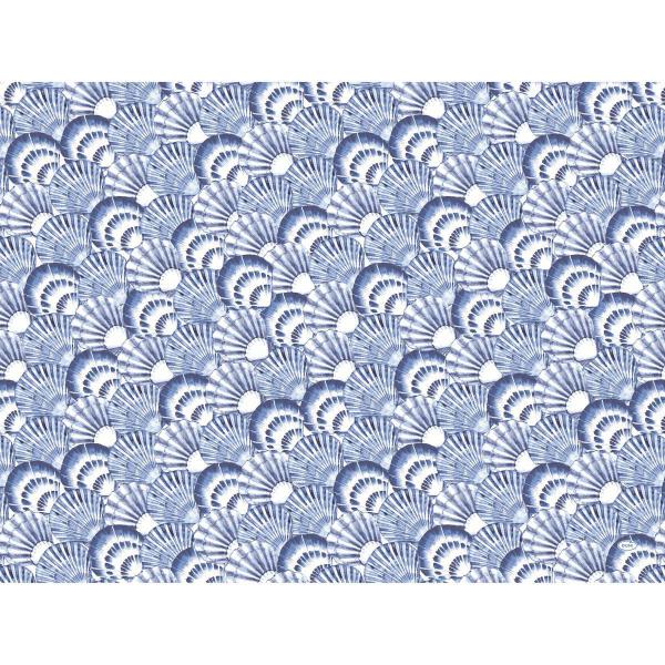 Papier-Tischset 30 x 40 cm Tide, 1000 Stk/Krt (4 x 250 Stk)