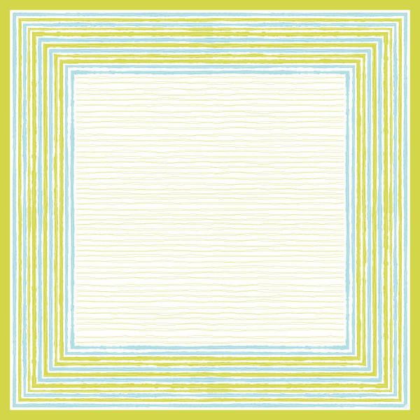 Dunicel® Mitteldecken 84 x 84 cm Elise Stripes, 100 Stk/Krt (5 x 20 Stk)