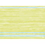 Dunicel®-Tischset 30 x 40 cm Elise Stripes, 500 Stk/Krt (5 x 100 Stk)