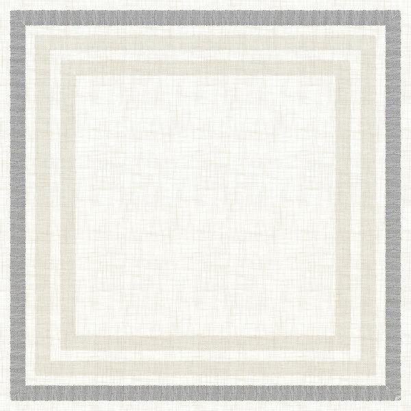 Dunicel®-Mitteldecke 84 x 84 cm Rigato Black, 100 Stk/Krt (5 x 20 Stk)