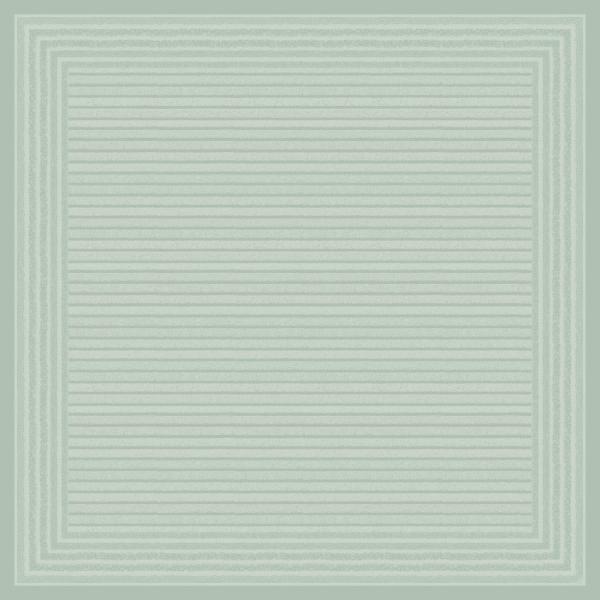 Dunicel®-Mitteldecke 84 x 84 cm Tessuto Mint, 100 Stk/Krt (5 x 20 Stk)