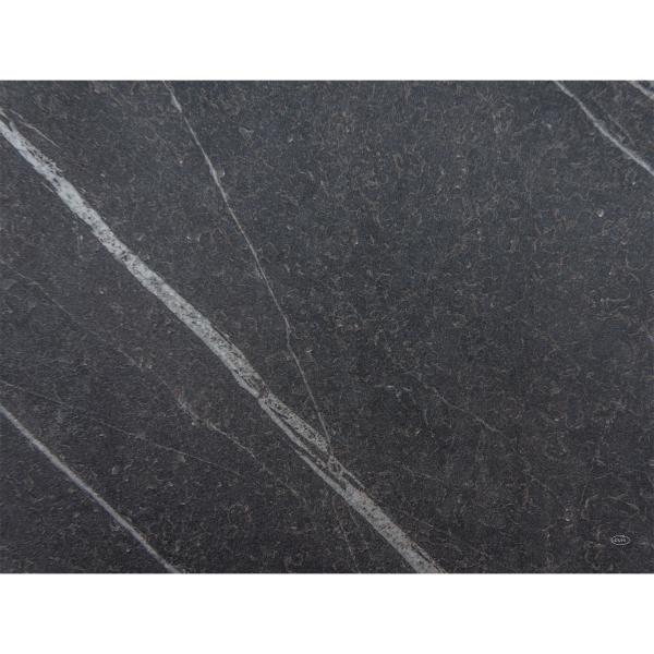 Papier-Tischset 30 x 40 cm MARBLE BLACK, 1000 Stk/Krt (4 x 250 Stk)