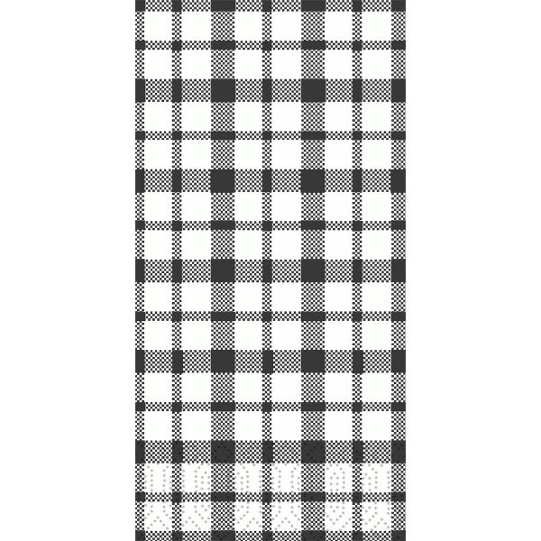 Tissue-Serviette 40 x 40 cm Izza 3-lagig, 1000 Stk/Krt (4 x 250 Stk)