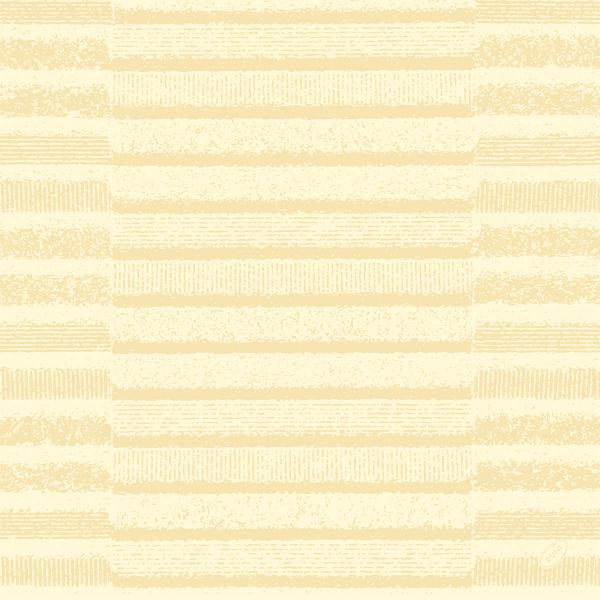Bio Dunisoft® Serviette 40 x 40 cm Tessuto Cream, 360 Stk/Krt (6 x 60 Stk)