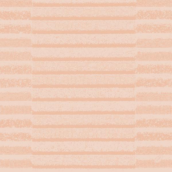 Bio Dunisoft® Serviette 40 x 40 cm Tessuto Dusty Pink, 360 Stk/Krt (6 x 60 Stk)