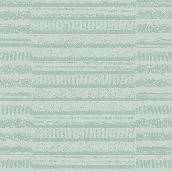 Bio Dunisoft® Serviette 40 x 40 cm Tessuto Mint, 360 Stk/Krt (6 x 60 Stk)