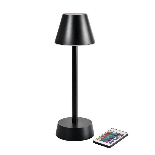 LED Lampe kabellos Zelda 10,3cm(D) x 32cm(H), 6 Stk/Krt (6 x 1 Stk)