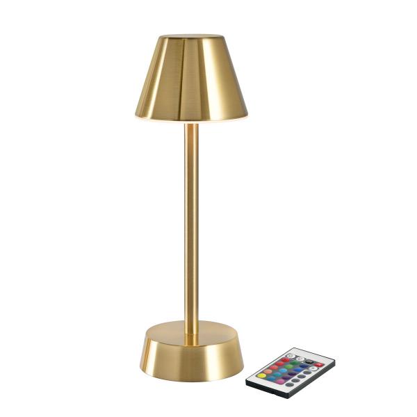 LED Lampe kabellos Zelda 10,3cm(D) x 32cm(H), 6 Stk/Krt (6 x 1 Stk)
