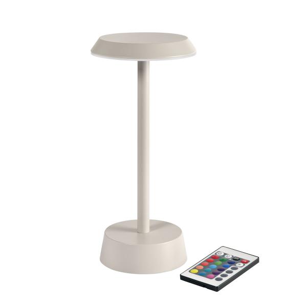 LED Lampe kabellos Nour 26,3 cm (H) 11,9 cm (D), 6 Stk/Krt (6 x 1 Stk)