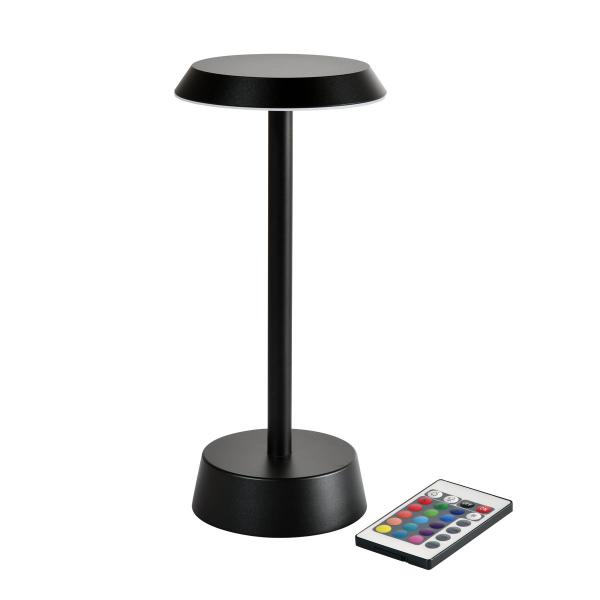 LED Lampe kabellos Nour 26,3 cm (H) 11,9 cm (D), 6 Stk/Krt (6 x 1 Stk)