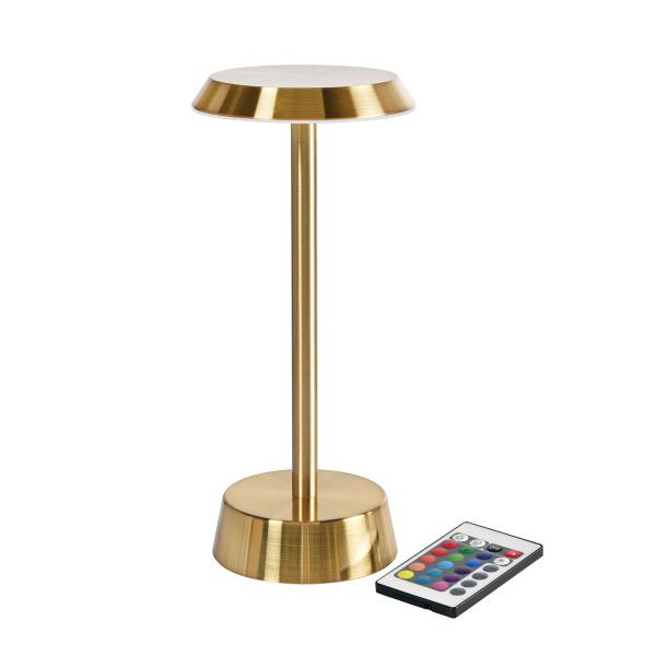 LED Lampe kabellos Nour 26,3 cm (H) 11,9 cm (D), 6 Stk/Krt (6 x 1 Stk)