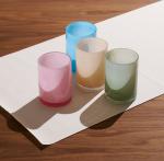 Kerzenhalter Silky 115 x 85 mm, 4 Stk/Krt (4 x 1 Stk)