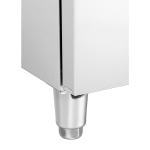 2-Felder Induktionsherd GU