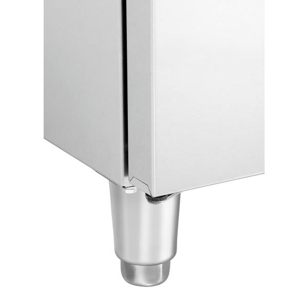 2-Felder Induktionsherd GU