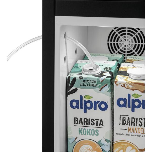 Milchkühlschrank KV9L