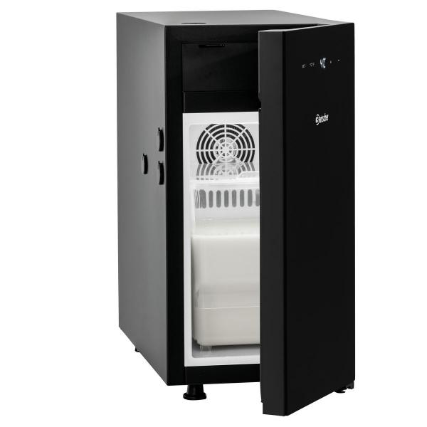 Milchkühlschrank KV9L