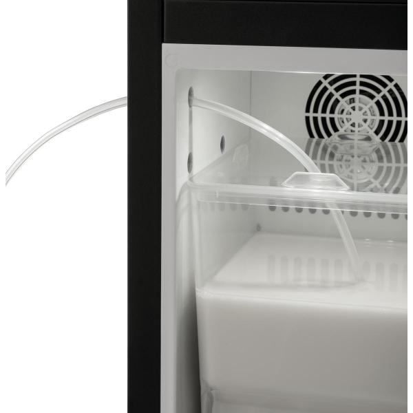 Milchkühlschrank KV9L