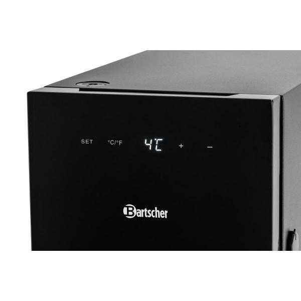 Milchkühlschrank KV9L