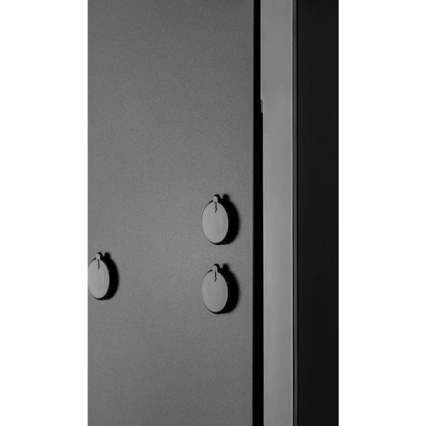 Milchkühlschrank KV9L