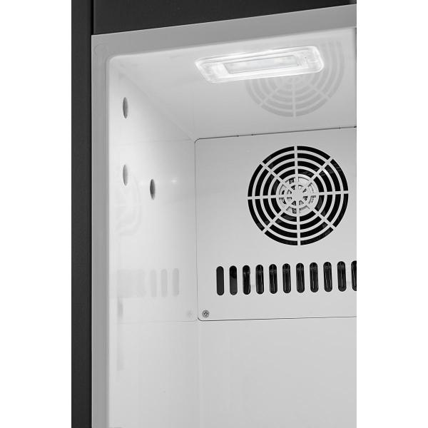 Milchkühlschrank KV9L