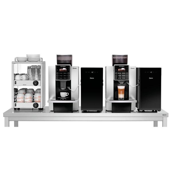 Milchkühlschrank KV9L