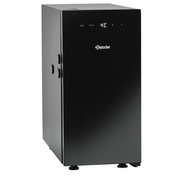 Milchkühlschrank KV9L