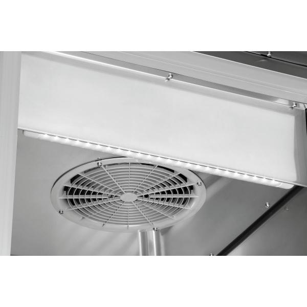 Kühlschrank 700 GN210