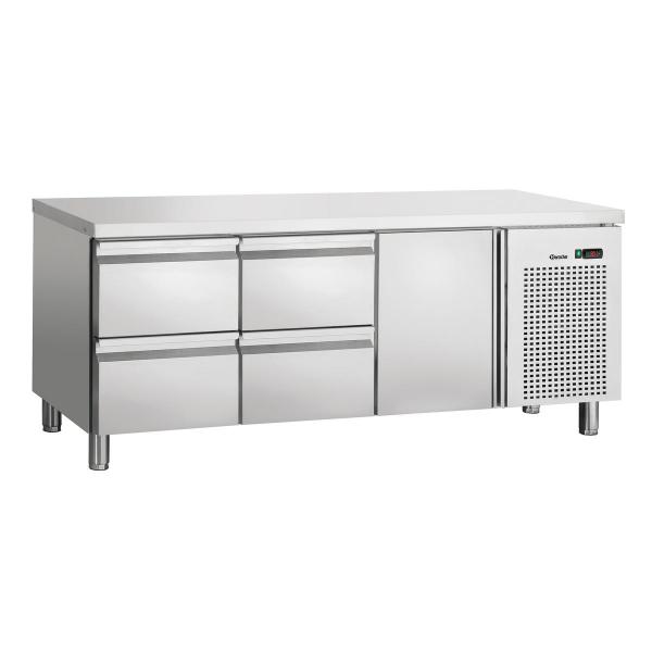 Kühltisch S4T1-150
