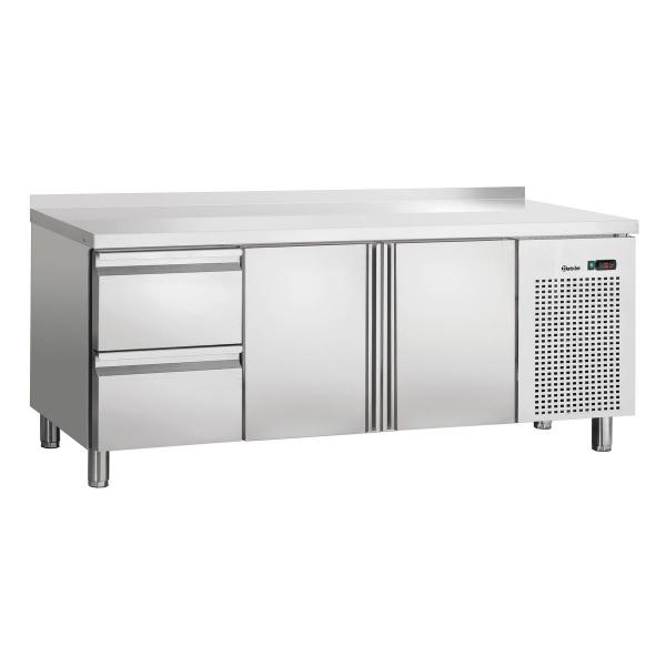 Kühltisch S2T2-150 MA
