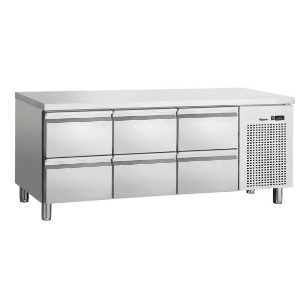 Kühltisch S6-150